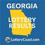 georgia midday lottery results